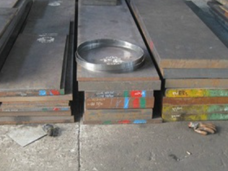 临漳18NiCrMo5模具钢