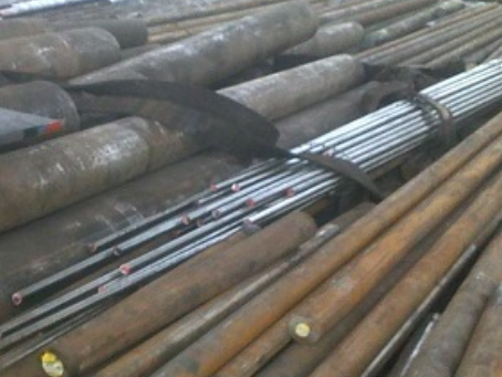 临漳40CrMnMo7模具钢