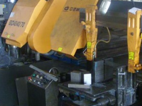 临漳SM45模具钢