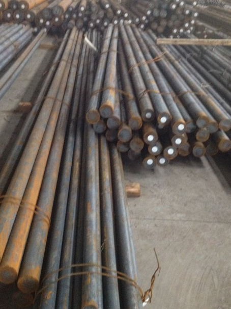 临漳35SiMn合金结构钢