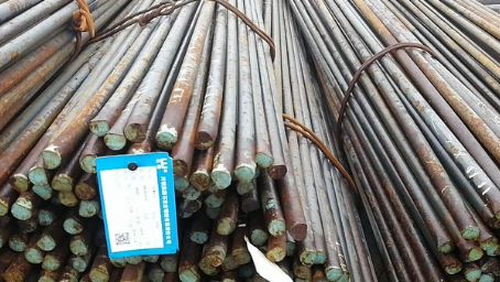 临漳30Cr合金结构钢