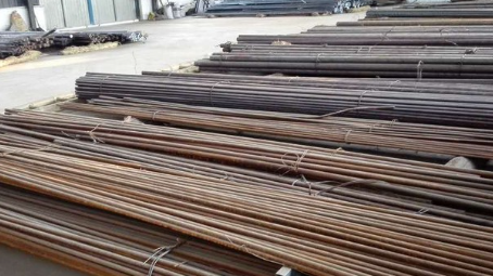 临漳15CrMn合金结构钢