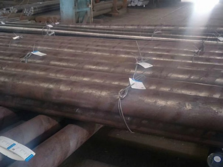 临漳30CrMnSi合金结构钢