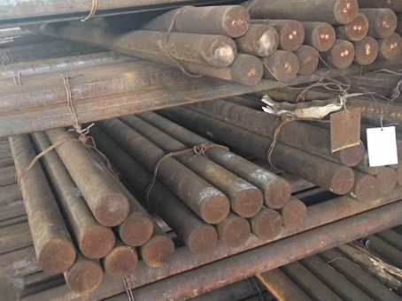临漳35CrMnSiA合金结构钢